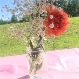 Meet your Posher, Claret